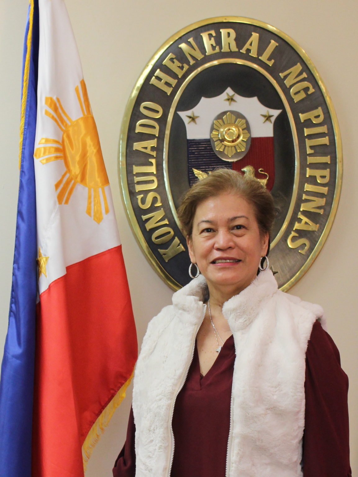 The Honorary Consulates - Philippine Consulate General In San Francisco