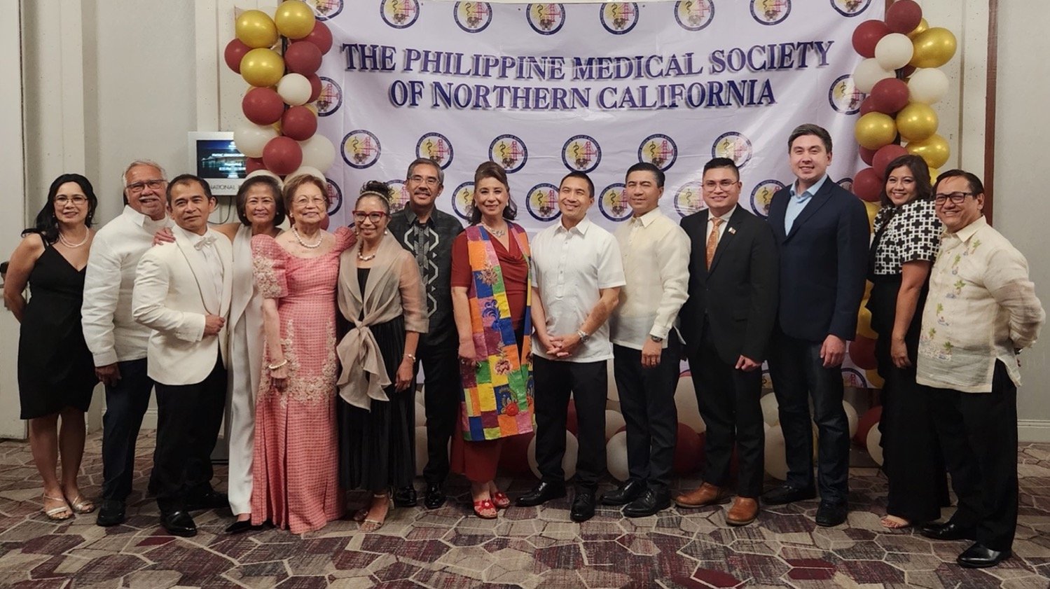 PH Consulate Hails PH Medical Society of Northern California on its ...