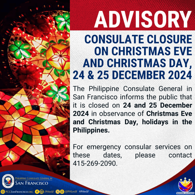 pasko advisory