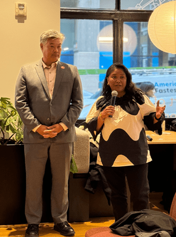 PH Consulate in San Francisco Joins Yes SF Anniversary Celebration