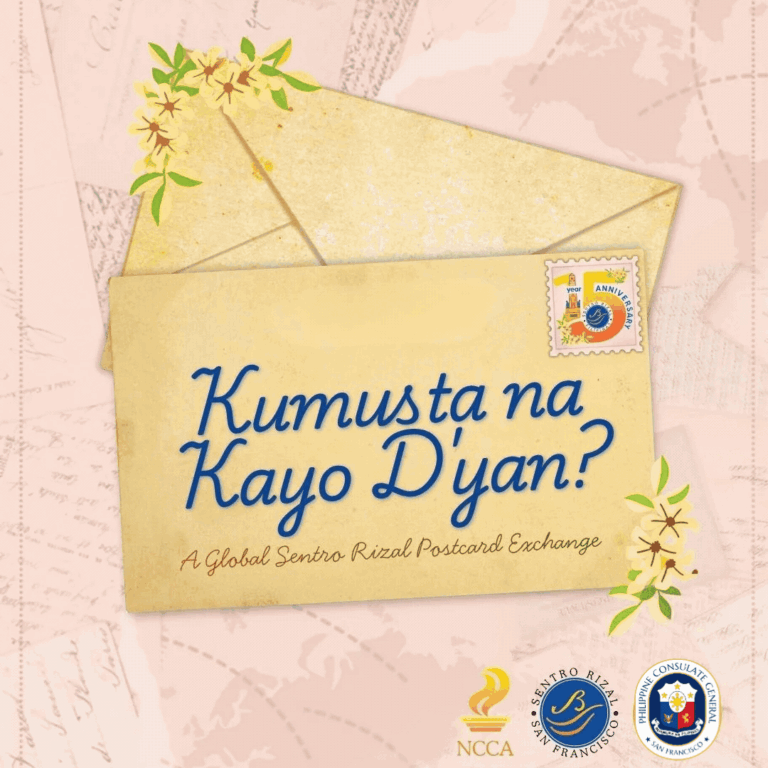 Kumusta na kayo dyan (1)