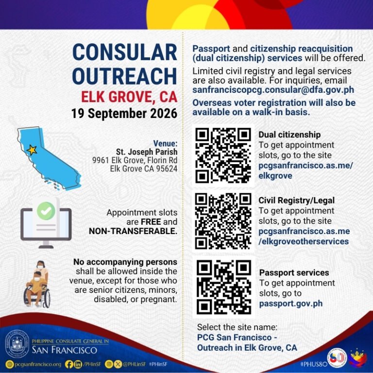 Elk Grove Outreach Announcement (1)