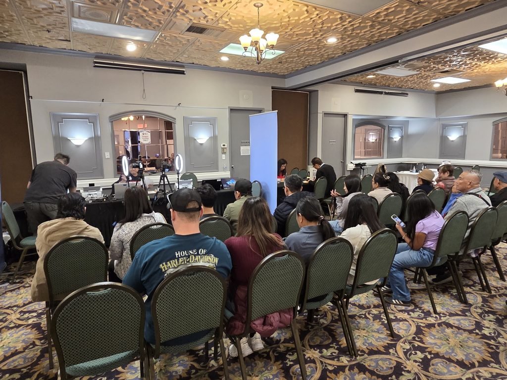 Protected Embassy PH Consulate General in San Francisco Conducts Consular Outreach to ...